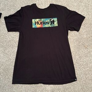 Men’s Hurley Tshirt